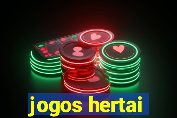 jogos hertai